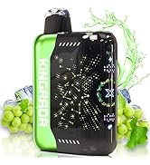 イプ商品です Amazon | 電子タバコ VAPE ベイプ シーシャ 9500回吸引可能 10風味